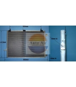 AUTO AIR GLOUCESTER - 166509 - 